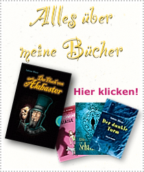 Kinderbücher von Sabine Blazy